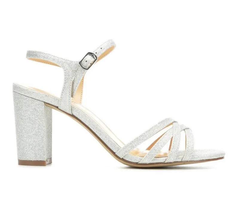 Sandals|Pumps & Heels>American Glamour BadgleyM Women's Xandra Special Occasion Shoes