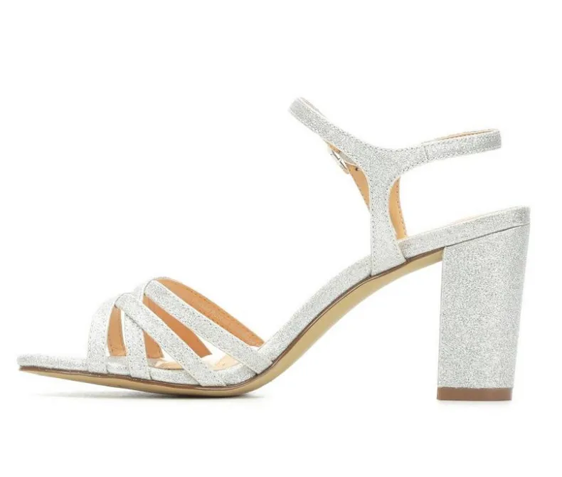 Sandals|Pumps & Heels>American Glamour BadgleyM Women's Xandra Special Occasion Shoes