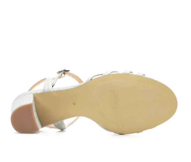 Sandals|Pumps & Heels>American Glamour BadgleyM Women's Xandra Special Occasion Shoes