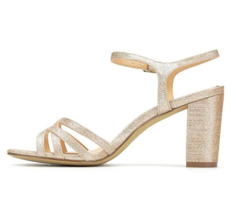 Sandals|Pumps & Heels>American Glamour BadgleyM Women's Xandra Special Occasion Shoes