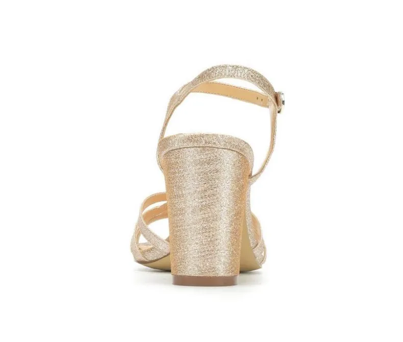 Sandals|Pumps & Heels>American Glamour BadgleyM Women's Xandra Special Occasion Shoes