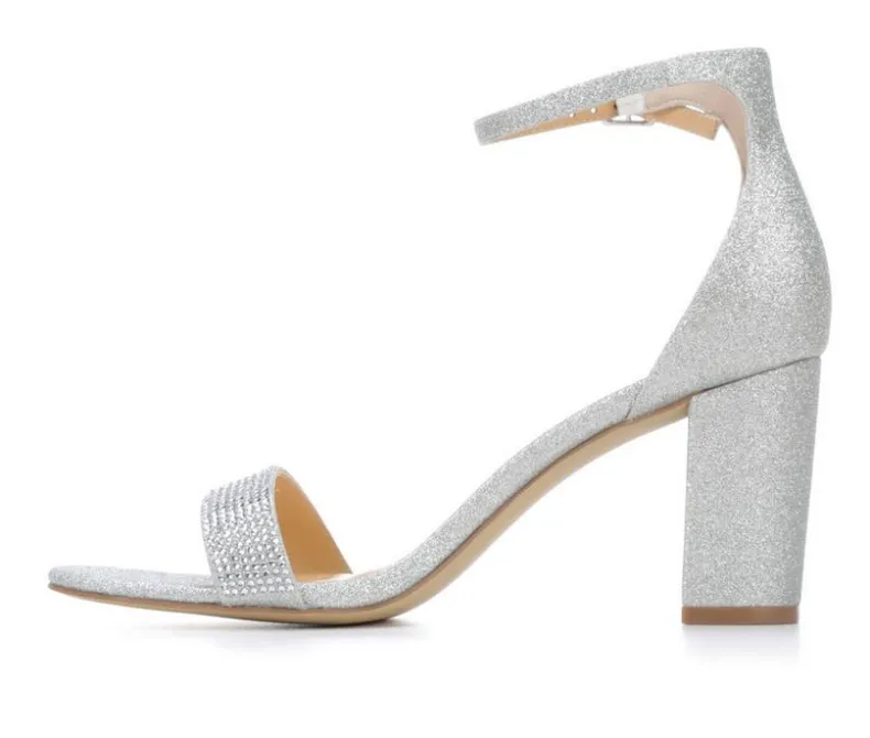 Sandals>American Glamour BadgleyM Women's Yani Special Occasion Shoes