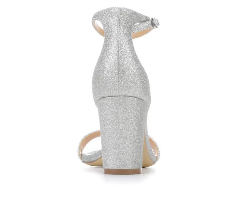 Sandals>American Glamour BadgleyM Women's Yani Special Occasion Shoes