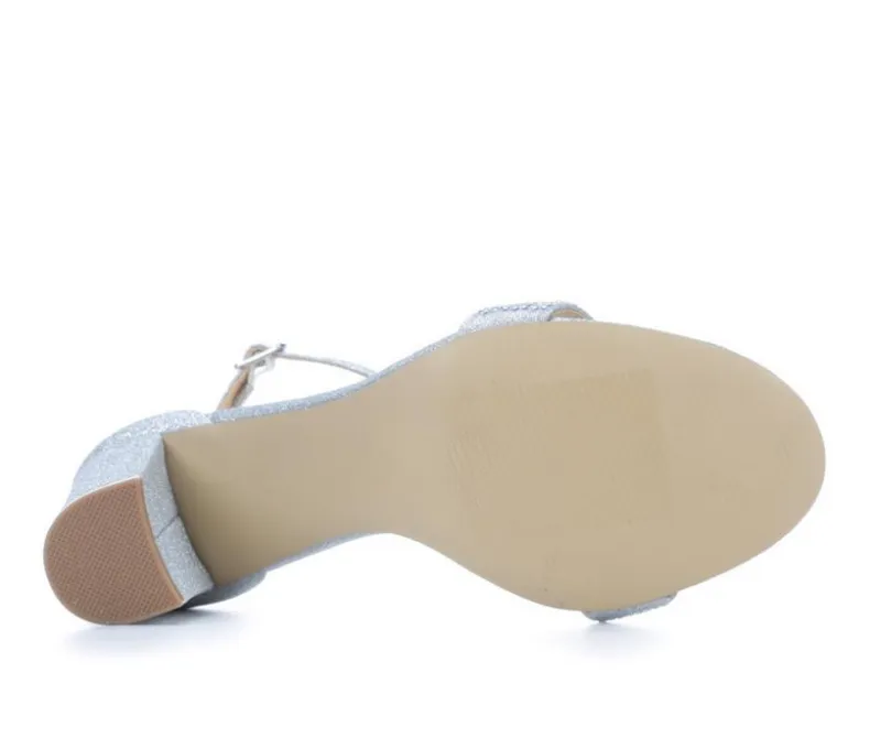 Sandals>American Glamour BadgleyM Women's Yani Special Occasion Shoes