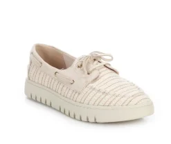 Boat Shoes & Slip-Ons>Anne Klein Women's Laycee Boat Shoes