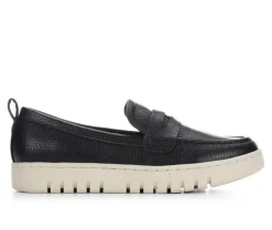 Boat Shoes & Slip-Ons|Loafers & Oxfords>Anne Klein Women's Liv Casual Loafers