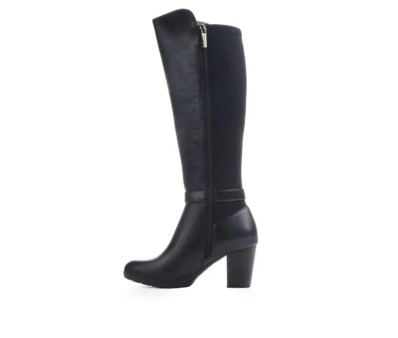 Tall>Anne Klein Women's Rissa Knee High Boots