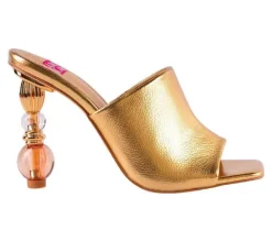 Sandals|Pumps & Heels>Ashley Kahen Women's Fame Heels