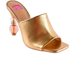 Sandals|Pumps & Heels>Ashley Kahen Women's Fame Heels