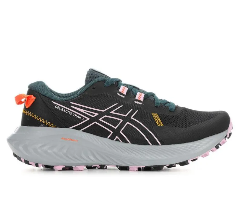 Training & Gym|Running>ASICS Women's Gel Excite Trail 2 Running Shoes