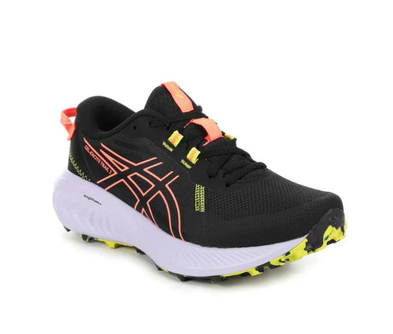 Training & Gym|Running>ASICS Women's Gel Excite Trail 2 Running Shoes