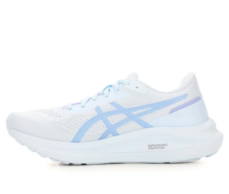 Running>ASICS Women's GT-1000 13 Running Shoes