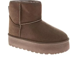 Boots & Booties>Avalanche Women's O-AV96168 Cozy Winter Boots