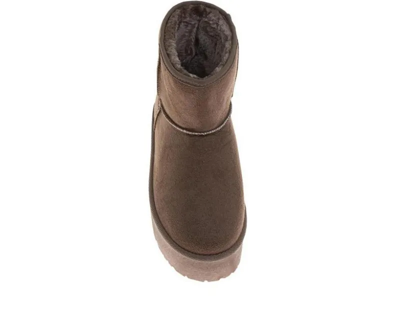 Boots & Booties>Avalanche Women's O-AV96168 Cozy Winter Boots