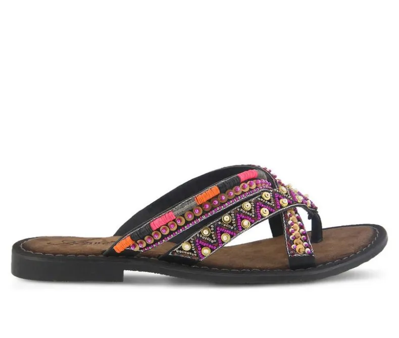 Sandals>Azura Women's Triage Sandals