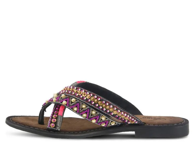 Sandals>Azura Women's Triage Sandals