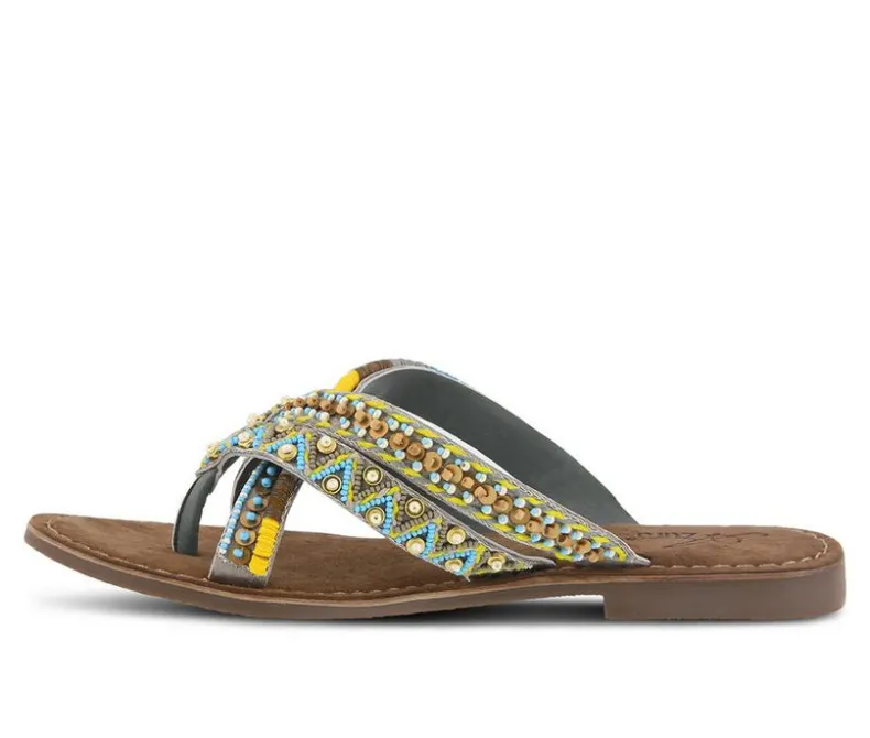 Sandals>Azura Women's Triage Sandals
