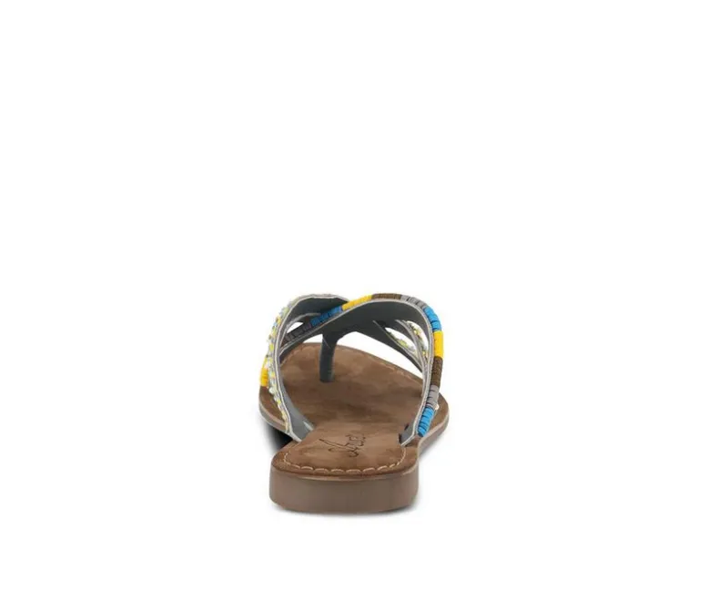 Sandals>Azura Women's Triage Sandals