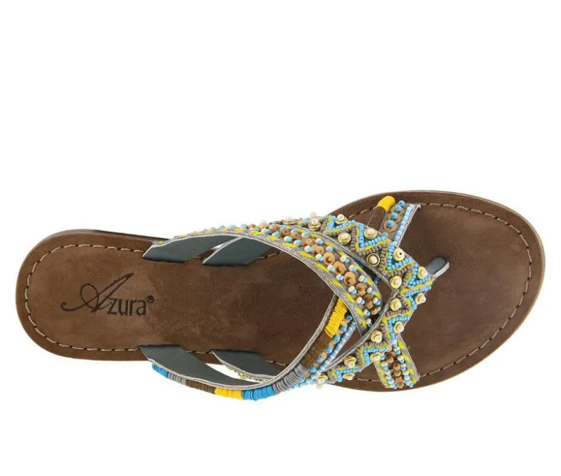 Sandals>Azura Women's Triage Sandals
