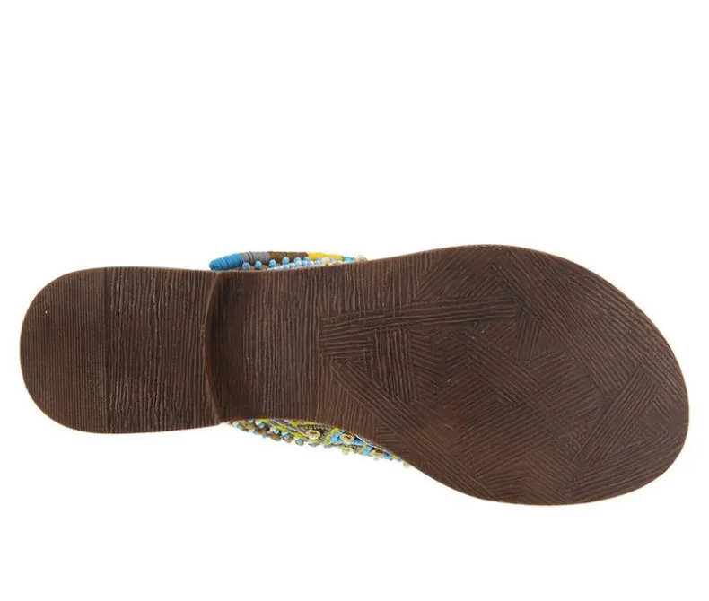 Sandals>Azura Women's Triage Sandals