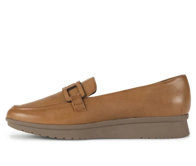Loafers & Oxfords>Baretraps Women's Addison Loafers