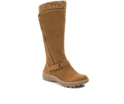 Tall>Baretraps Women's Adele Winter Boots