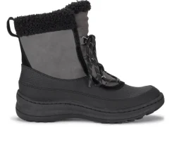 Lace Up|Cozy>Baretraps Women's Alta Cold Weather Booties