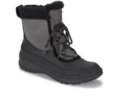 Lace Up|Cozy>Baretraps Women's Alta Cold Weather Booties