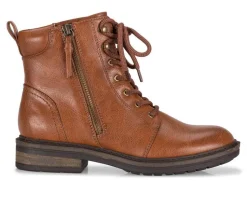 Lace Up|Boots & Booties>Baretraps Women's Amysue Combat Boots