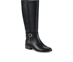 Dress|Boots & Booties>Baretraps Women's Audria Tall Boot Knee High Boots