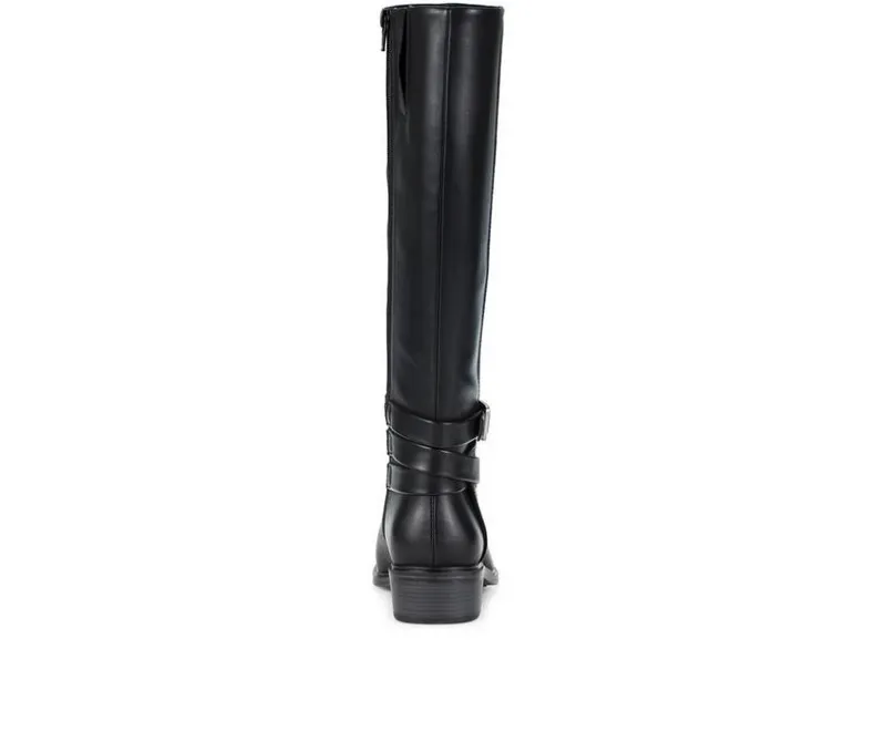 Dress|Boots & Booties>Baretraps Women's Audria Tall Boot Knee High Boots