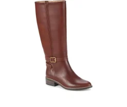 Dress|Boots & Booties>Baretraps Women's Audria Tall Boot Knee High Boots