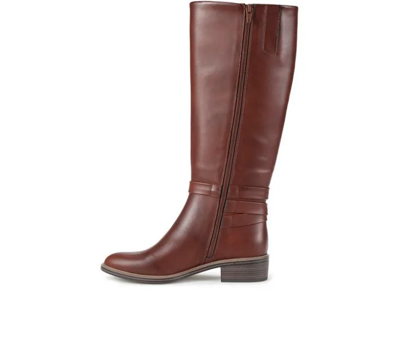 Dress|Boots & Booties>Baretraps Women's Audria Tall Boot Knee High Boots