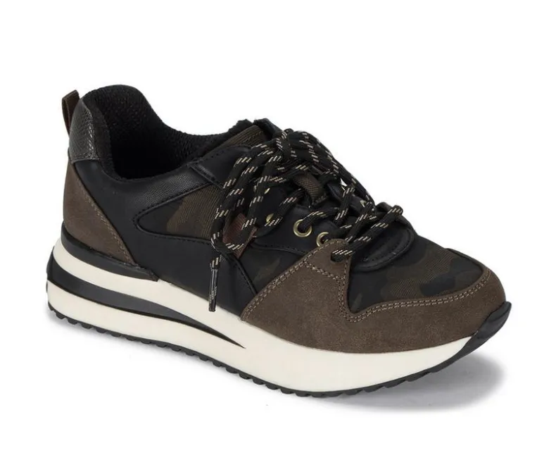 Platform>Baretraps Women's Cabriole Fashion Sneakers