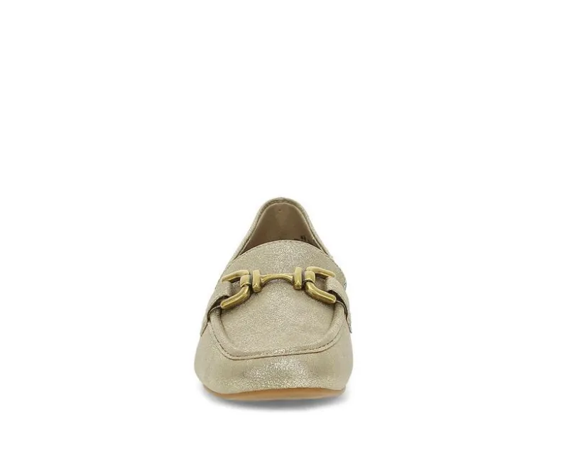 Loafers & Oxfords>Baretraps Women's Caddie Wedge Loafers
