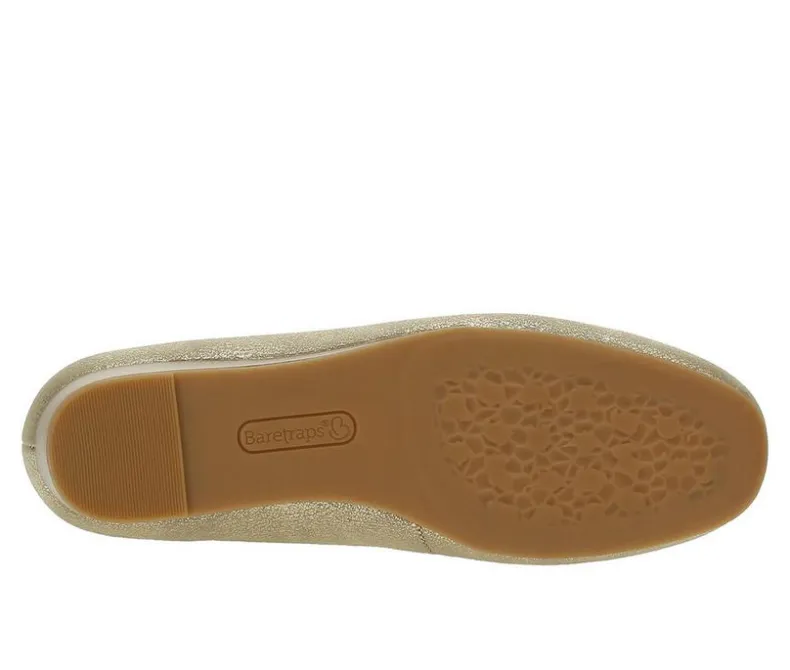 Loafers & Oxfords>Baretraps Women's Caddie Wedge Loafers