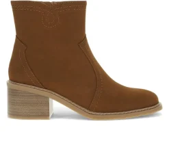 Dress>Baretraps Women's Calloway Booties