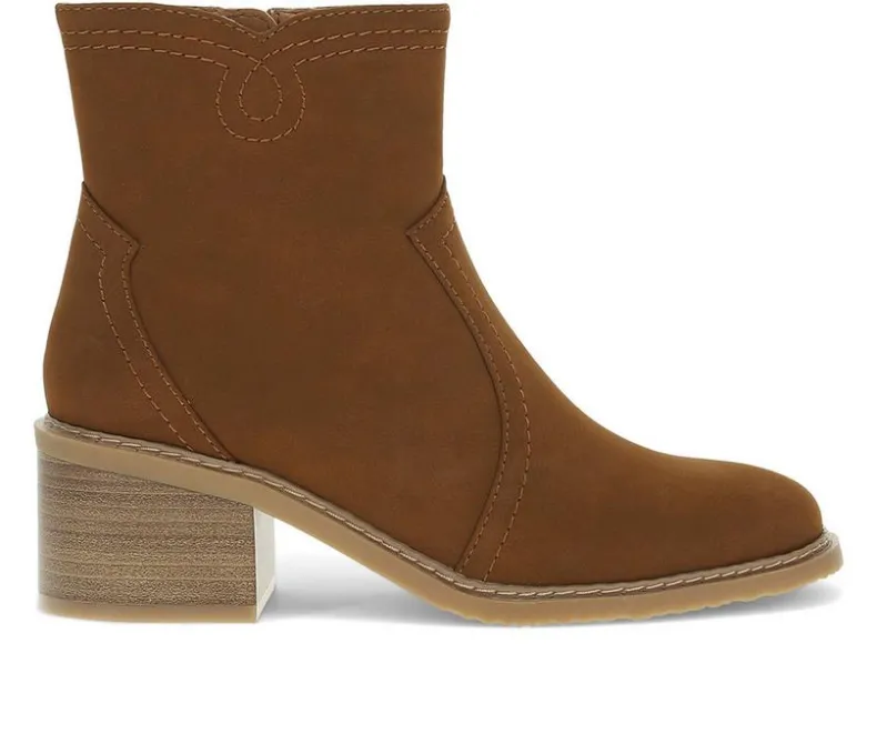 Dress>Baretraps Women's Calloway Booties