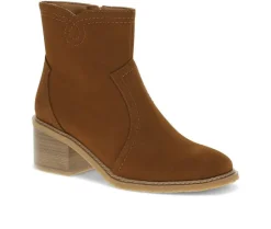 Dress>Baretraps Women's Calloway Booties