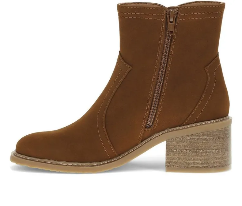 Dress>Baretraps Women's Calloway Booties