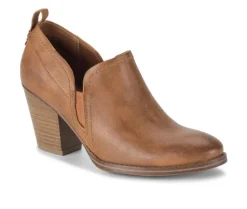 Dress>Baretraps Women's Caroline Ankle Booties