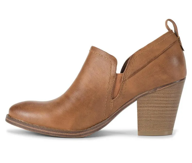 Dress>Baretraps Women's Caroline Ankle Booties