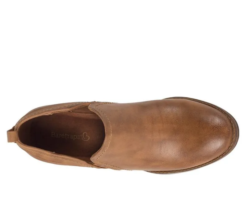Dress>Baretraps Women's Caroline Ankle Booties