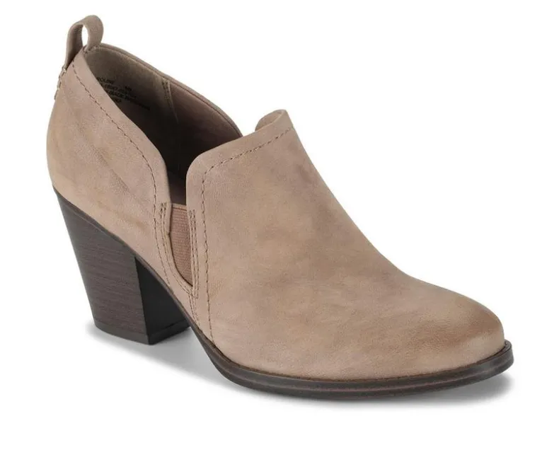 Dress>Baretraps Women's Caroline Ankle Booties