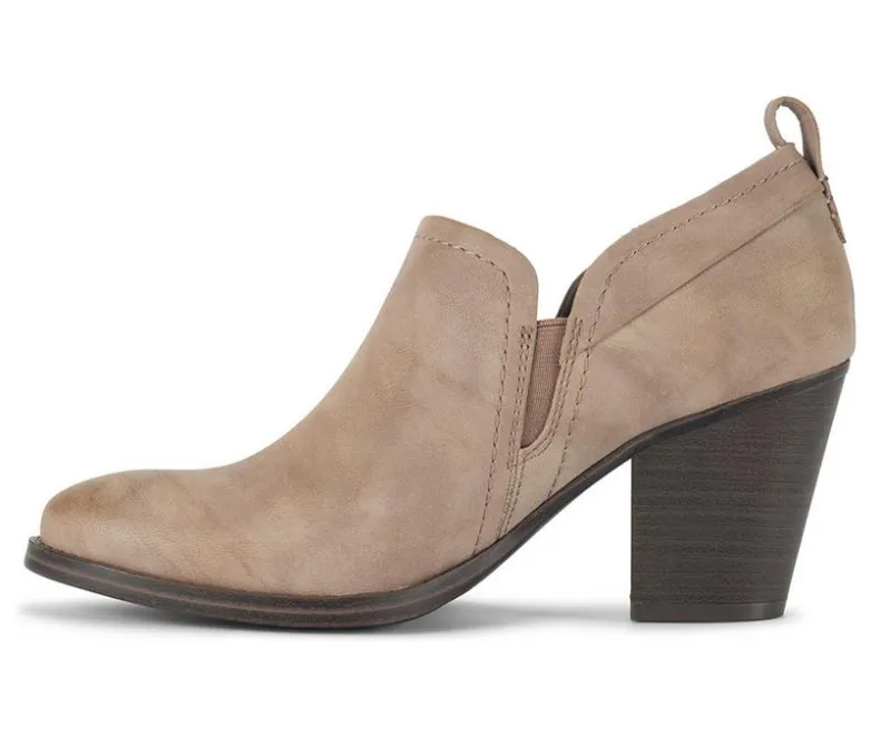 Dress>Baretraps Women's Caroline Ankle Booties