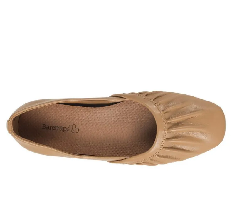 Flats>Baretraps Women's Charlie Flat