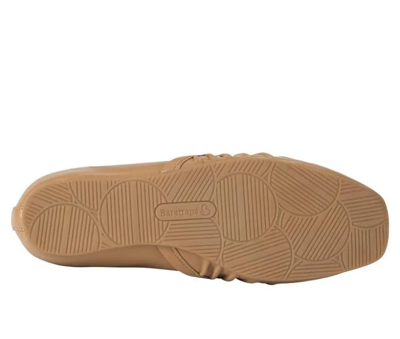 Flats>Baretraps Women's Charlie Flat