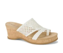 Sandals>Baretraps Women's Cherish Wedges