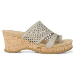 Sandals>Baretraps Women's Cherish Wedges