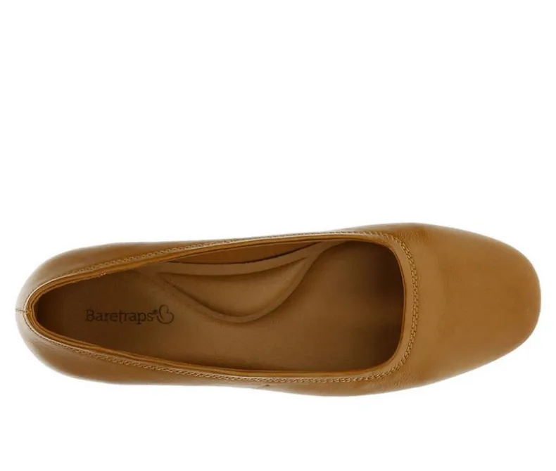 Flats>Baretraps Women's Covette Casual Flats